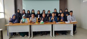 Jurusan Pendidikan Islam Anak Usia Dini Fakultas Ilmu Tarbiyah dan Keguruan IAIN Syekh Nurjati Cirebon Mengadakan Sidang Munaqosah Gelombang 30 