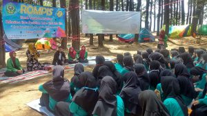 Ramah Tamah dan Orientasi Mahasiswa Baru Pendidikan Islam Anak Usia Dini (ROMPIS)
