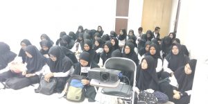 Orientasi Mahasiswa Baru Jurusan Pendidikan Islam Anaki Usia Dini Fakultas Ilmu Tarbiyah dan Keguruan IAIN Syekh Nurjati Cirebon