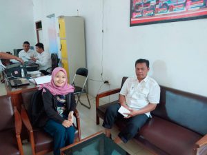 IAIN Syekh Nurjati Cirebon Mengadakan KKN-DR di Rumah Masing-Masing Mahsiswa Termasuk Mahasiswa Jurusan Pendidikan Islam Anak Usia Dini