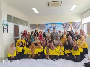 Musyawarah Besar Himpunan Mahasiswa Jurusan Pendidikan Islam Anak Usia Dini Fakultas Ilmu Tarbiyah dan Keguruan IAIN Syekh Nurjati Cirebon
