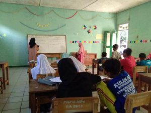 Kegiatan KKN-DR Hari ke 5 Sampai Hari ke 8 Mahasiswa Jurusan Pendidikan Islam Anak Usia Dini Fakultas Ilmu Tarbiyah dan Keguruan IAIN Syekh Nurjati Cirebon