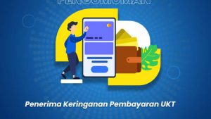 Pengumuman Penerima Keringanan UKT