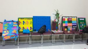 Seminar Nasional Jurusan Pedidikan Islam Anak Usia Dini FITK IAIN Syekh Nurjati Cirebon dan Universitas Singaperbangsa Karawang