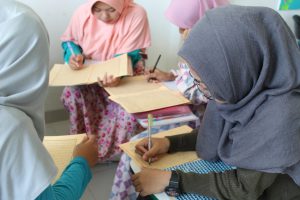 Studi Islam Intensif Ramadhan Fakultas Ilmu Tarbiyah Dan Keguruan IAIN Syekh Nurjati Cirebon Tahun 2019