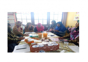 Mentoring Kegiatan Peningkatan Profesionalisme Guru Pendidikan Agama dengan Pola Lesson Study di Lingkungan Kementrian Agama Kota Cirebon Tahun 2019 