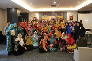 Perkumpulan Program Studi Pendidikan Guru Raudhatul Athfal (PPS PGRA/PIAUD) Indonesia