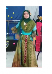 Kegiatan Festival Seni, Budaya Dan Keilmuan (FSBK) Fakultas Ilmu Tarbiyah Dan Keguruan Iain Syekh Nurjati Cirebon Tahun 2019. 
