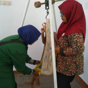 Kegiatan KKN-DR Hari ke 5 Sampai Hari ke 8 Mahasiswa Jurusan Pendidikan Islam Anak Usia Dini Fakultas Ilmu Tarbiyah dan Keguruan IAIN Syekh Nurjati Cirebon
