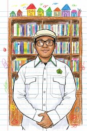 Theguh Saumantri M.Phil.