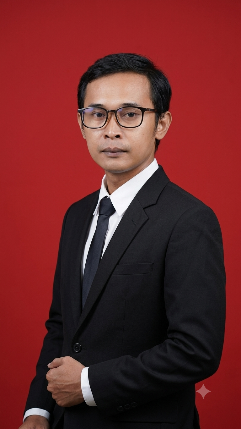 Indra Gunawan M.Pd.