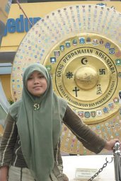 Hanung Sito Rohmawati M.Hum.